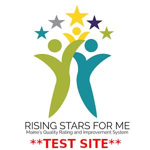 Rising Stars Logo
